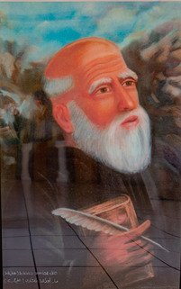 Mar Abraham the Great of Kashkar